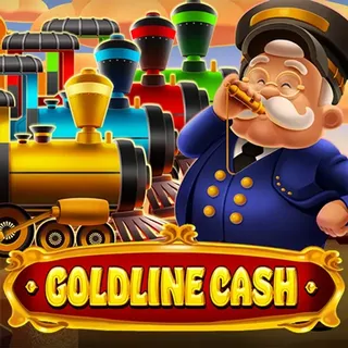 Goldline Cash: Hold & Win
